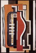 Accordion Fernard Leger